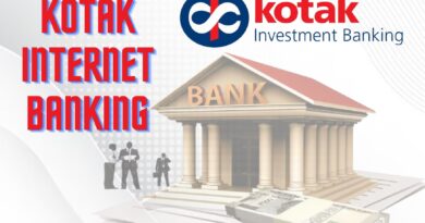 Kotak Internet Banking