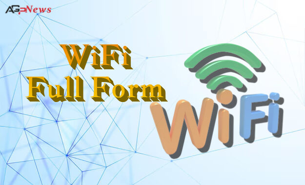 WiFi Full Form