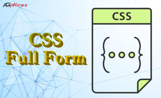 CSS Full Form