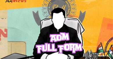 ADM Full Form