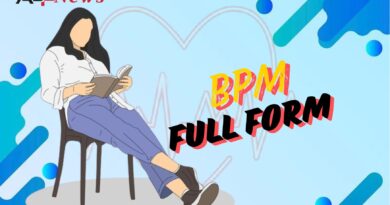 BPM Full Form