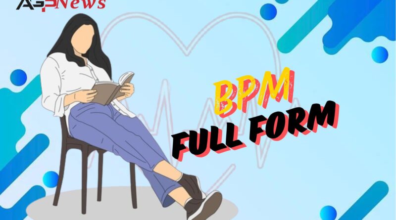 BPM Full Form