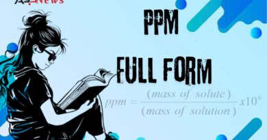 PPM Full Form