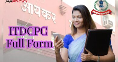 ITDCPC Full Form