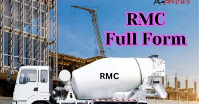 RMC Full Form