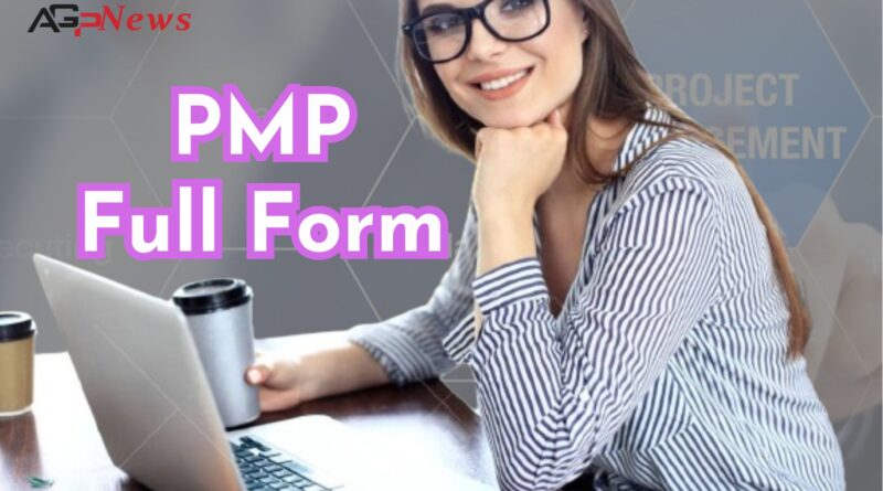 PMP Full Form