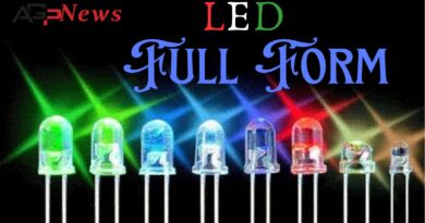 LED Full Form