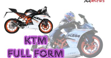 KTM Full Form