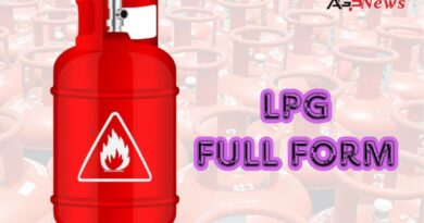 LPG Full Form