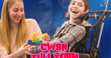 CWSN Full Form