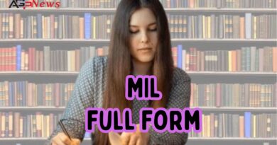 MIL Full Form