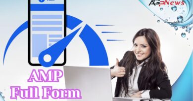 AMP Full Form