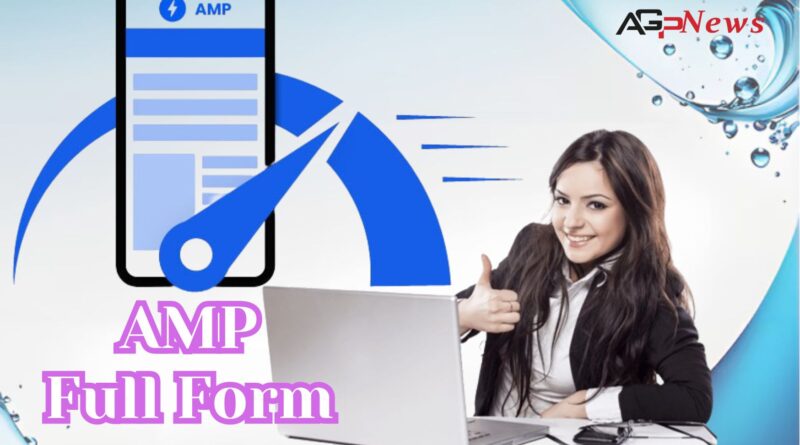 AMP Full Form