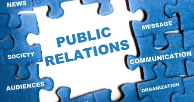 public relations