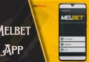 Melbet App