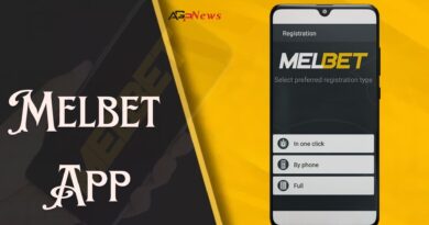 Melbet App