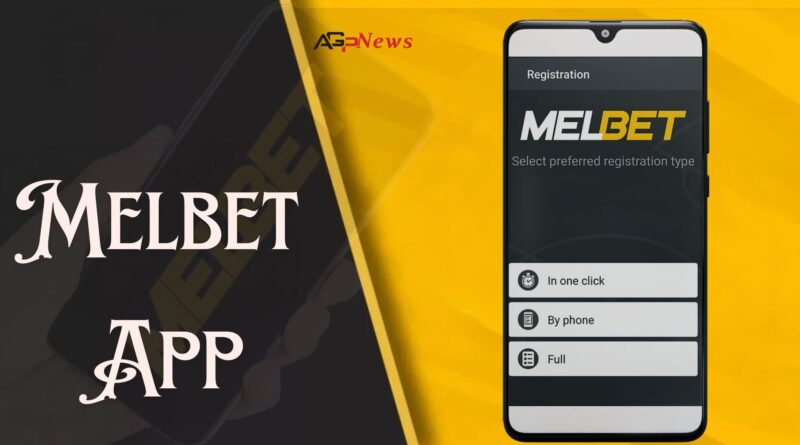 Melbet App