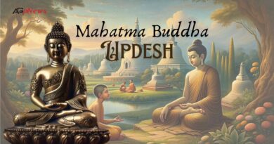 Mahatma Buddha Updesh