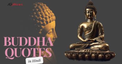 Buddha Quotes in Hindi