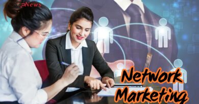 Network Marketing