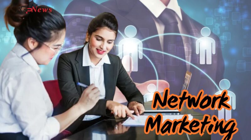 Network Marketing