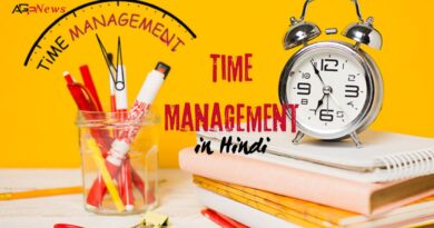 Time Management in Hindi