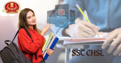 SSC CHSL