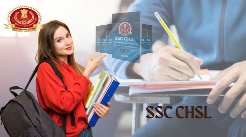 SSC CHSL