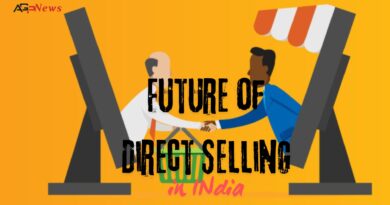 Future of Direct Selling in India