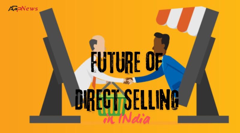 Future of Direct Selling in India