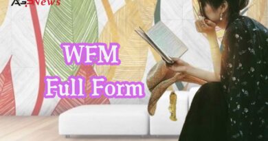 WFM Full Form