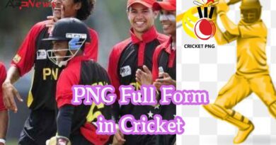 PNG Full Form in Cricket