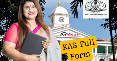 KAS Full Form